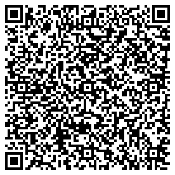 QR-код с контактной информацией организации ГОУ ШКОЛА № 456