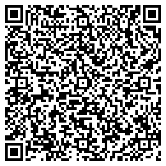 QR-код с контактной информацией организации ГОУ ШКОЛА № 404