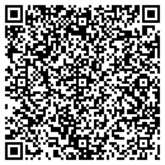 QR-код с контактной информацией организации МАДЛЕН