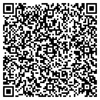 QR-код с контактной информацией организации ООО АВГУСТ