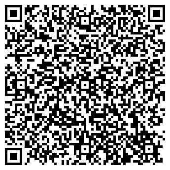 QR-код с контактной информацией организации ПАВЛИЧЕНКОВА, ЧП