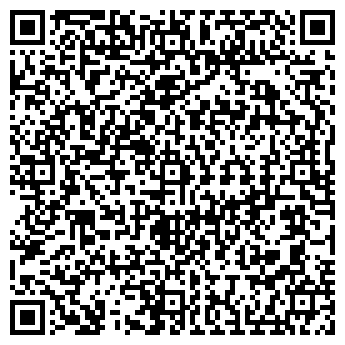 QR-код с контактной информацией организации САЛОН ЧАСЫ RR