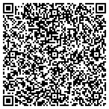 QR-код с контактной информацией организации ВТБ СЕВЕРО-ЗАПАД БАНК ОАО КОЛПИНСКИЙ ФИЛИАЛ