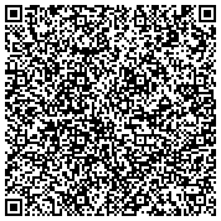 QR-код с контактной информацией организации ЦЕНТР ГИГИЕНЫ И ЭПИДЕМИОЛОГИИ ФИЛИАЛ В МОСКОВСКОМ, ФРУНЗЕНСКОМ, КОЛПИНСКОМ, ПУШКИНСКОМ РАЙОНАХ И Г. ПАВЛОВСКЕ