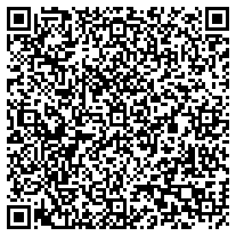 QR-код с контактной информацией организации Магазин "ЧАРОДЕЙКА"