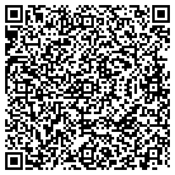 QR-код с контактной информацией организации МЕБЕЛЬНЫЙ ЦЕНТР