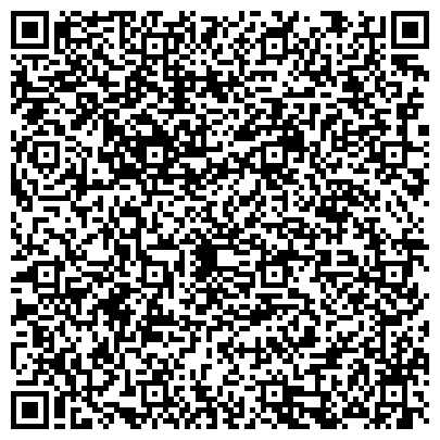 QR-код с контактной информацией организации Отдела УФМС России по по Воскресенскому муниципальному району
