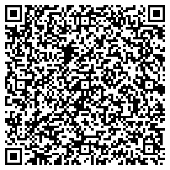 QR-код с контактной информацией организации "ФОРСАЖ"