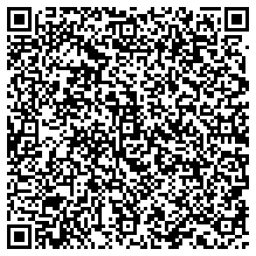 QR-код с контактной информацией организации «Приозерский»