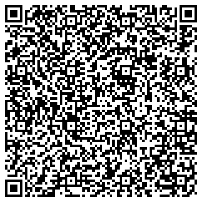 QR-код с контактной информацией организации Санаторий «Северная Ривьера»
