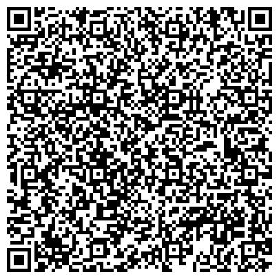 QR-код с контактной информацией организации Детский санаторий «Солнечное»