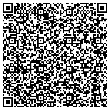 QR-код с контактной информацией организации УМВД России по Воскресенскому району "Новлянский отдел полиции"
