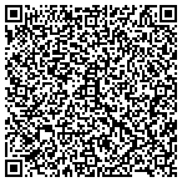 QR-код с контактной информацией организации ГБУЗ МО "Воскресенская"
