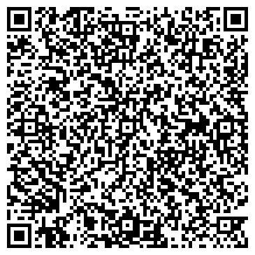 QR-код с контактной информацией организации Поликлиника № 4