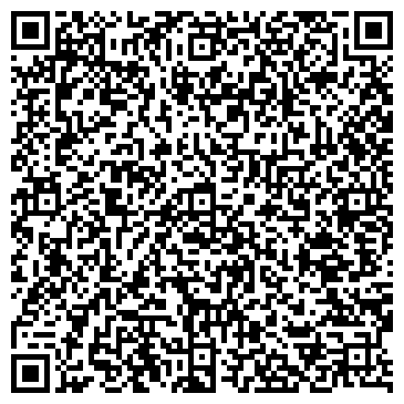 QR-код с контактной информацией организации ПРАСКЕВА ПЯТНИЦ ФИЛИАЛ БРО РОО ИВ И ВК