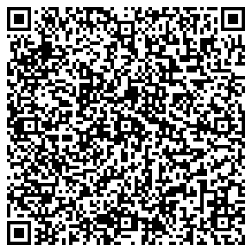 QR-код с контактной информацией организации «Гимназия № 4»