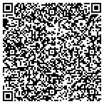 QR-код с контактной информацией организации АВИАМОТОРС ОФИЦИАЛЬНЫЙ ДИЛЕР BMW, MINI