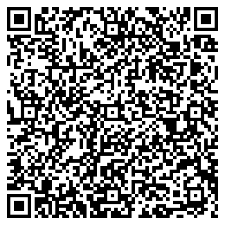 QR-код с контактной информацией организации ООО БУРАН СТО