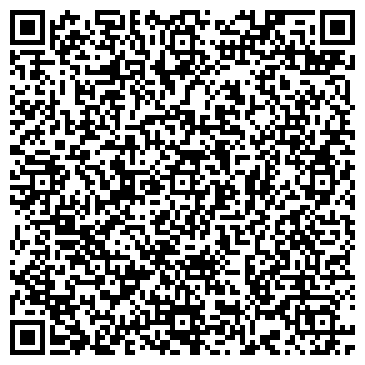 QR-код с контактной информацией организации ООО Автосервис  "ФИЛИППОВ И КО"