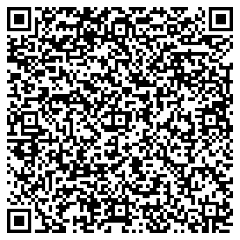 QR-код с контактной информацией организации CAR-SERVICE