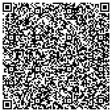 QR-код с контактной информацией организации МБУ "Воскресенская Недвижимость"