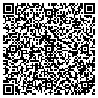 QR-код с контактной информацией организации ЛЕНГАЗ ГГХ
