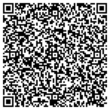 QR-код с контактной информацией организации ВСЕ ДЛЯ РЕКЛАМЫ (ВЕК РЕКЛАМЫ ООО)