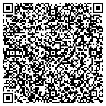 QR-код с контактной информацией организации ООО Агентство недвижимости "Третий Рим"
