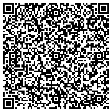 QR-код с контактной информацией организации ГБУЗ Городская поликлиника №46
