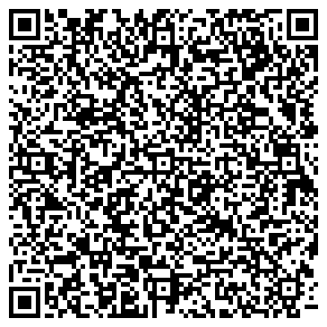 QR-код с контактной информацией организации "Городская поликлиника №46"