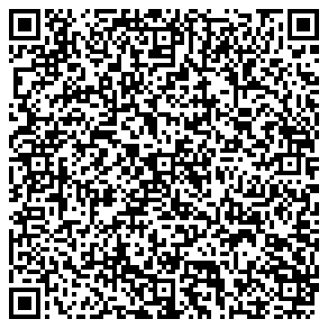 QR-код с контактной информацией организации "Петроокна"