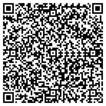 QR-код с контактной информацией организации БИКАР-ЕВРО, ЗАО