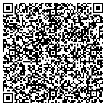 QR-код с контактной информацией организации ШИНА.RU - ШИНОМОНТАЖ, ООО