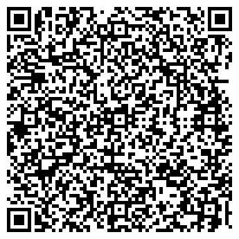 QR-код с контактной информацией организации КОМБИ СТАР, ЗАО