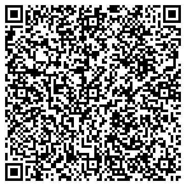 QR-код с контактной информацией организации «Прометорг»