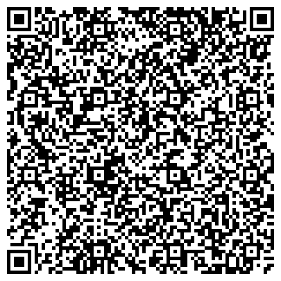 QR-код с контактной информацией организации ГБДОУ № 39 комбинированного вида Пушкинского района г.Санкт-Петербурга