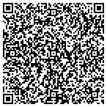 QR-код с контактной информацией организации Vozduh
