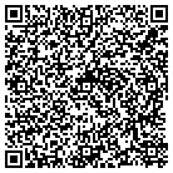 QR-код с контактной информацией организации «ЭЛБИ Адвертайзинг»
