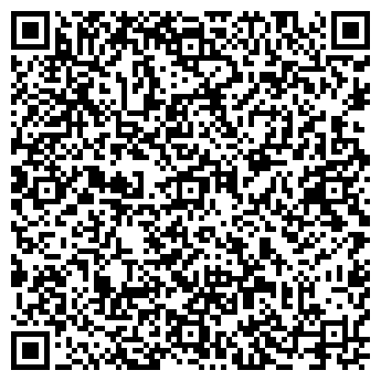 QR-код с контактной информацией организации 3DREKLAMA.COM