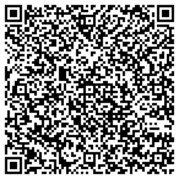 QR-код с контактной информацией организации Дзержинская ветеринарная станция