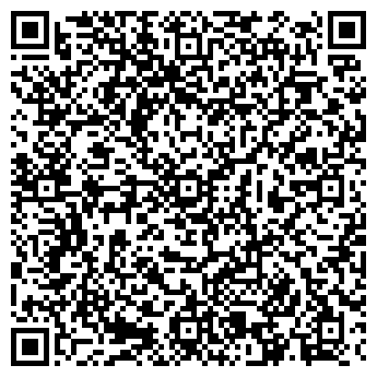 QR-код с контактной информацией организации «Технофорт»