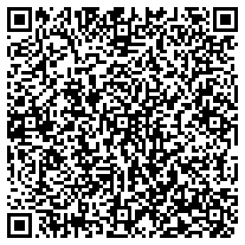 QR-код с контактной информацией организации Хобби Остров