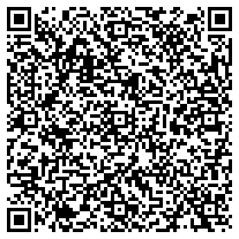 QR-код с контактной информацией организации «Зоопарк»