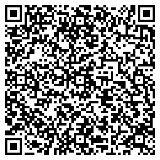 QR-код с контактной информацией организации АВИЦЕННА