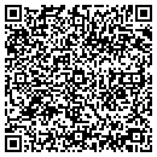 QR-код с контактной информацией организации BON FLEUR