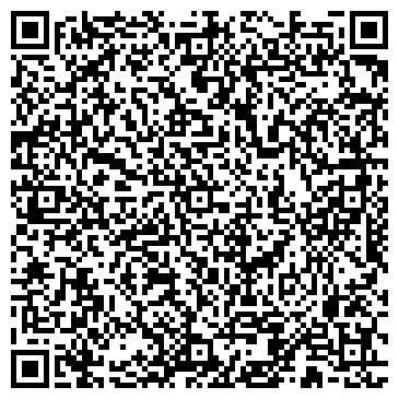 QR-код с контактной информацией организации ПЕТРОГРАДСКИЙ РАЙОН № 34