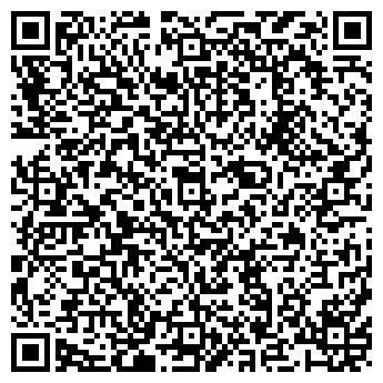 QR-код с контактной информацией организации LOOK ИМИДЖЕВОЕ АГЕНТСТВО