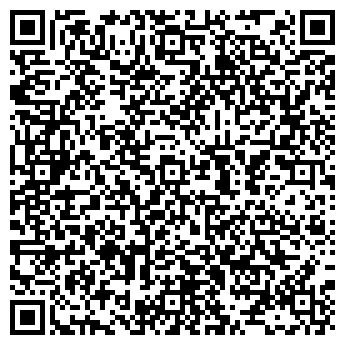 QR-код с контактной информацией организации СПБ НЬЮЗ