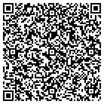 QR-код с контактной информацией организации ЗАО ГИПЕРМЕТОД