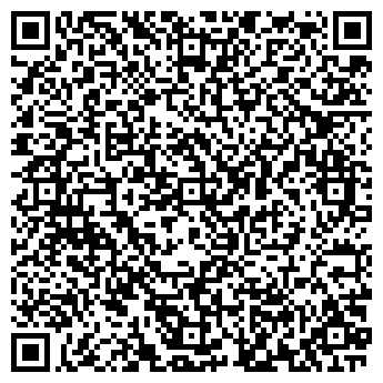 QR-код с контактной информацией организации ИНТЕРНЕТС, ЗАО